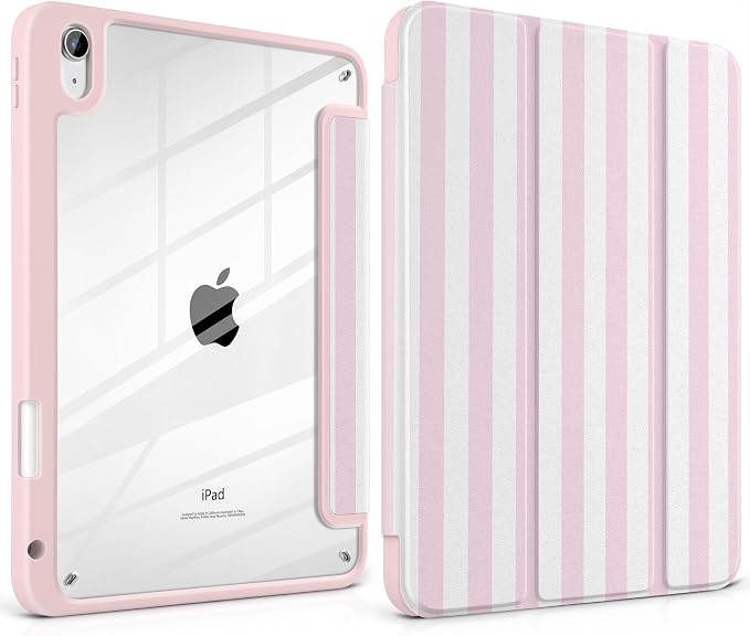 Stripe pink
