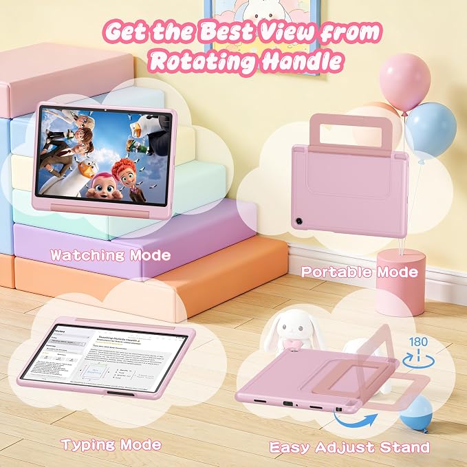 Light Pink-Pink