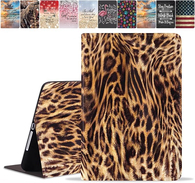 Leopard Print