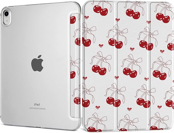 Cherry & Heart