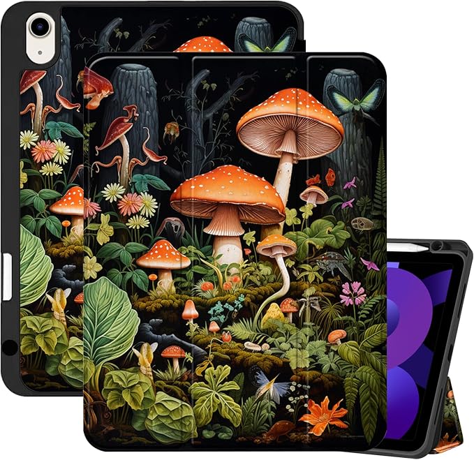 I12-Mushroom-2