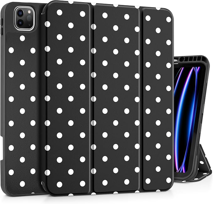 Spot-Black