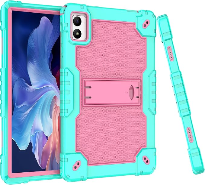 Green/Pink