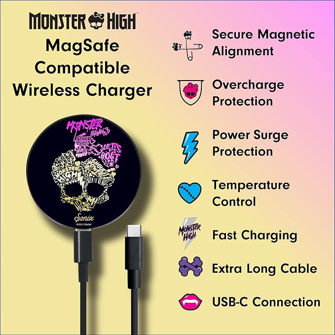 Monster High