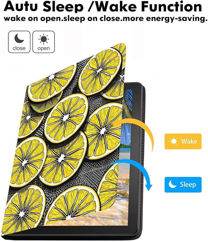 Lemon Slices
