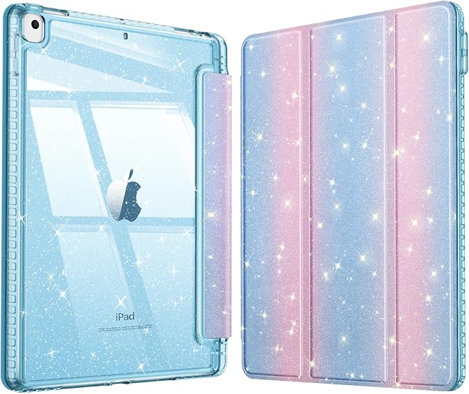 Pink/Blue