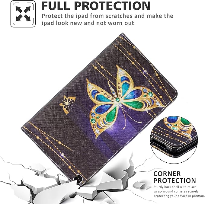 06 Jewelry Butterfly