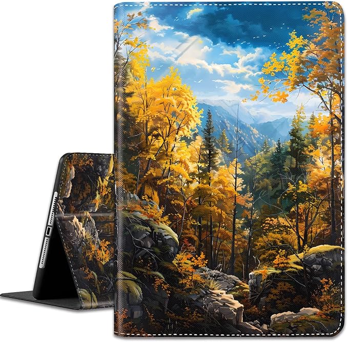 Mountain Forest