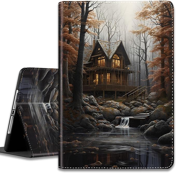 Forest House