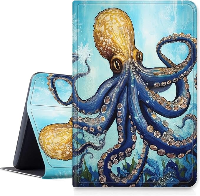 Octopus
