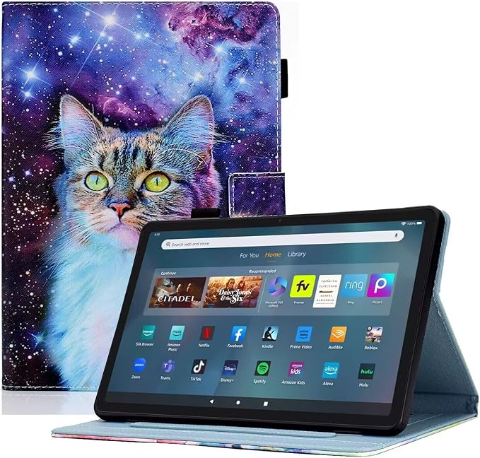 Space Cat