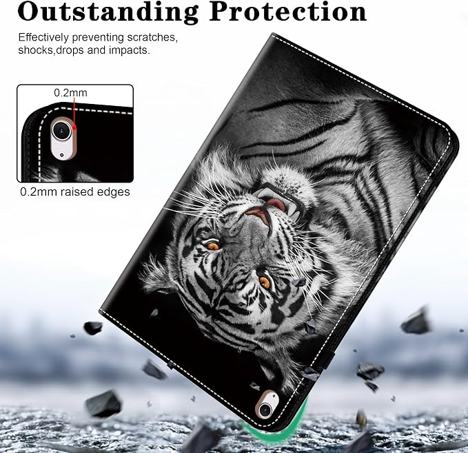 Black Tiger