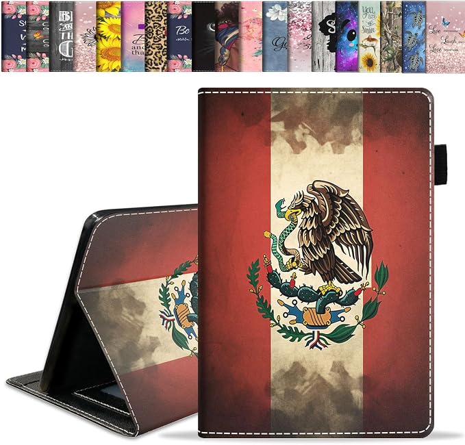 Mexican Flag