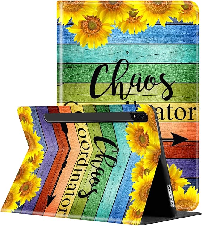Chaos Coordinator