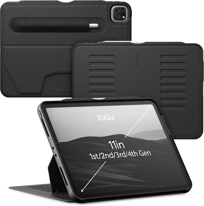 Stealth Black – Lighter Version