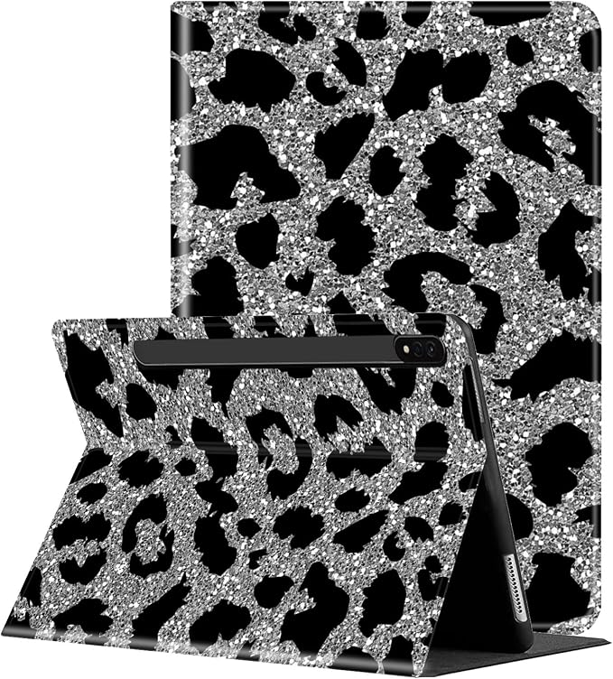 Leopard Print Pattern