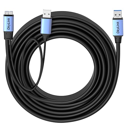 Gray USB3.0