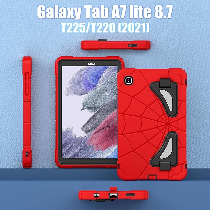 Red+Black