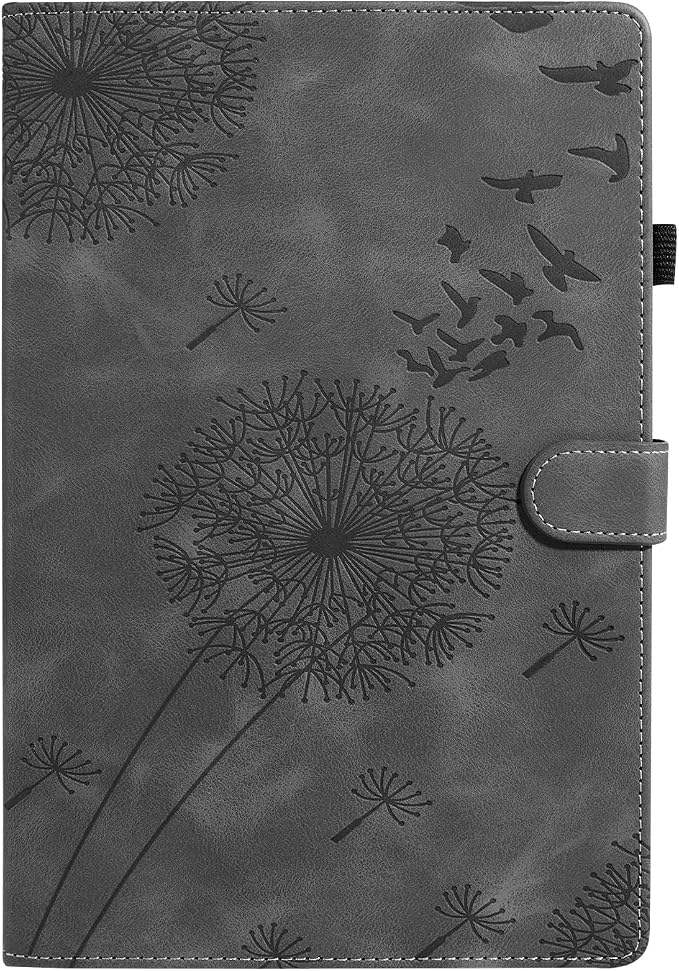 Dandelion-Black