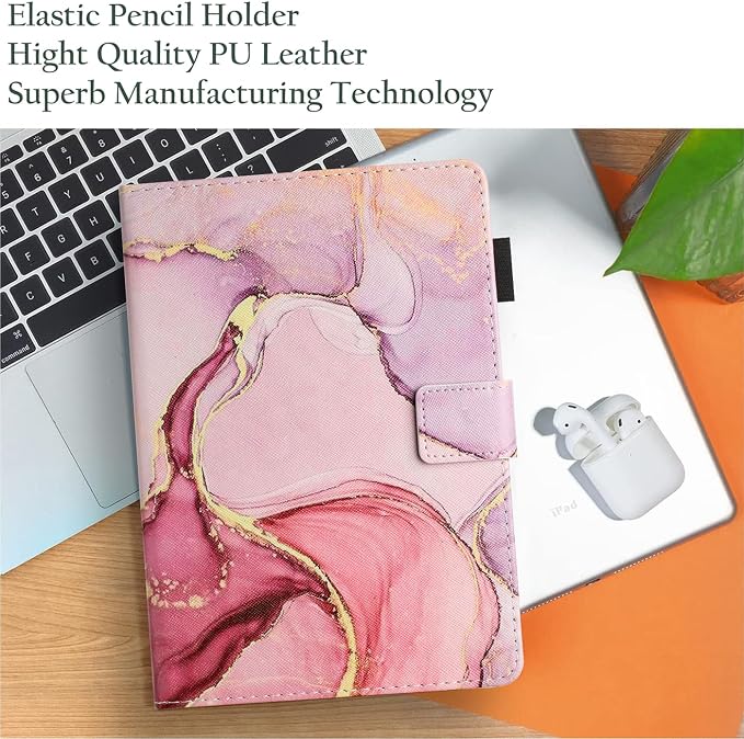 Marble Pink