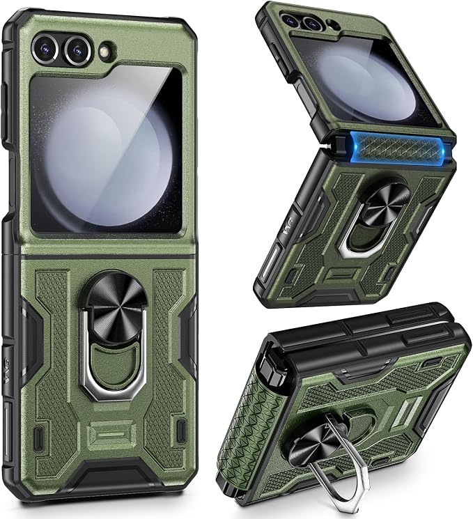 A-Green