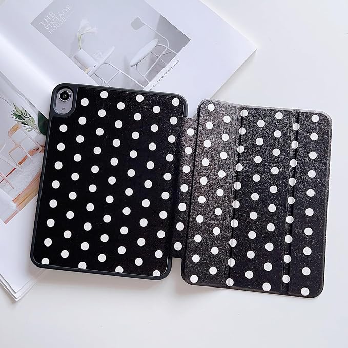 Dots White