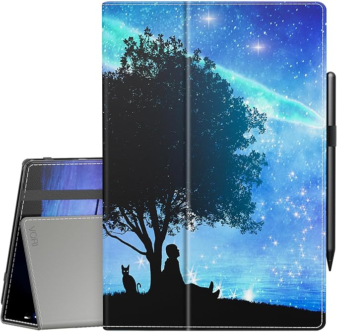Dreamy Starry