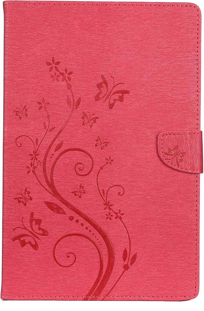 09# Rose Butterfly