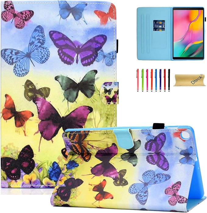 04_Butterflies