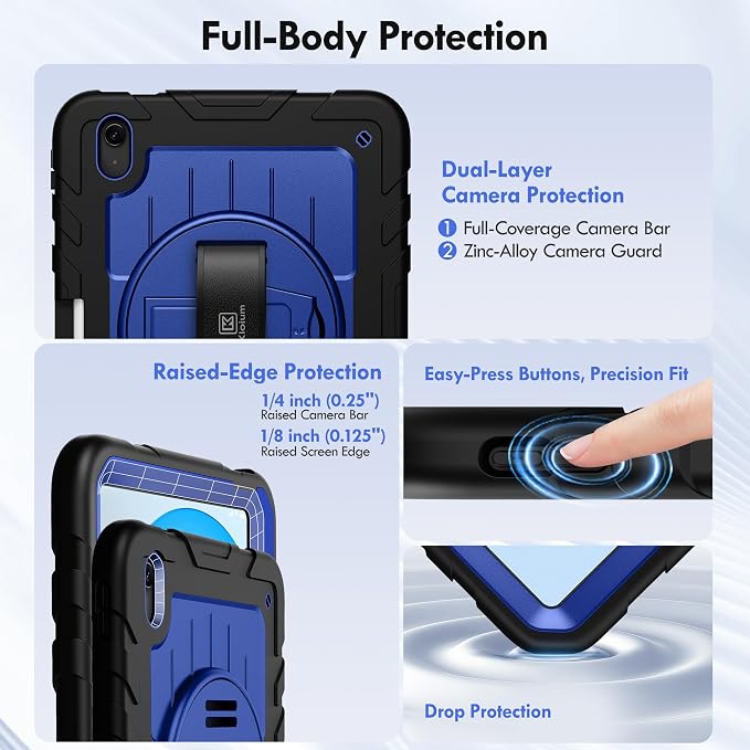 Black+Blue