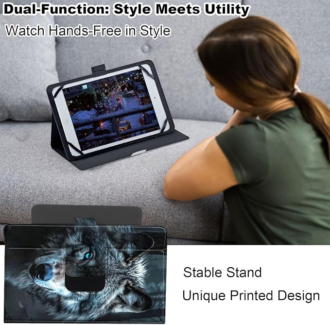 tablet case