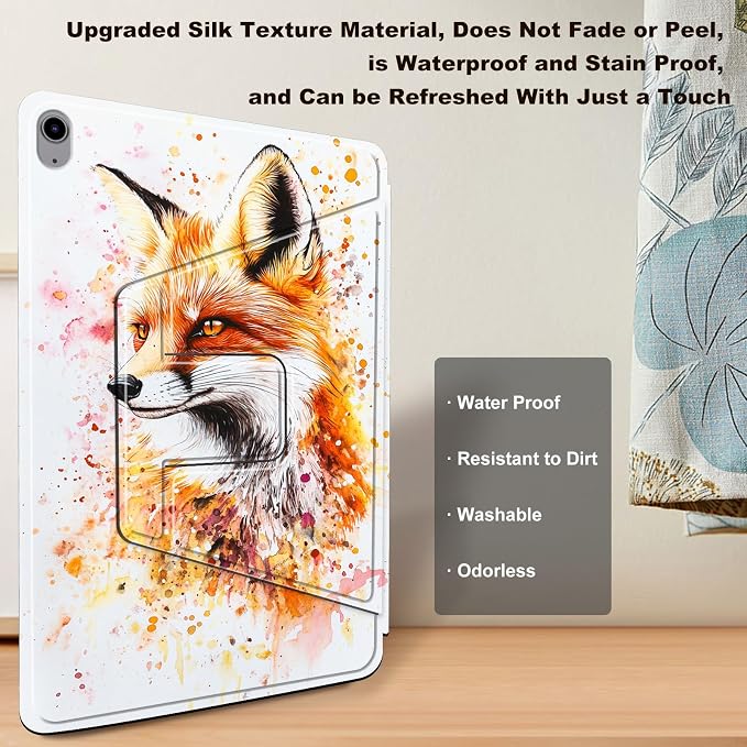 Beautiful Fox