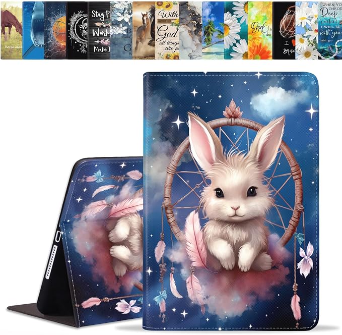 Dream Catcher Rabbit