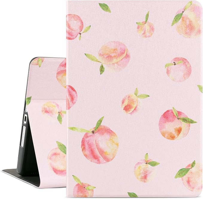 Pink Peaches