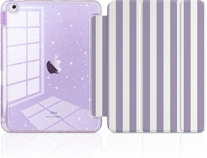 Purple Stripes