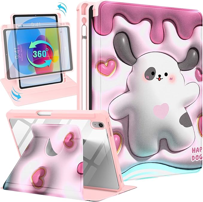 3D Dog