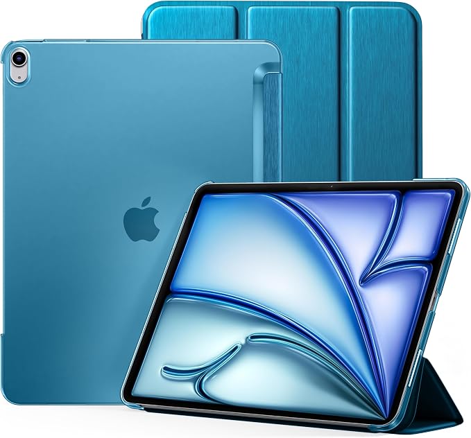 Peacock Blue