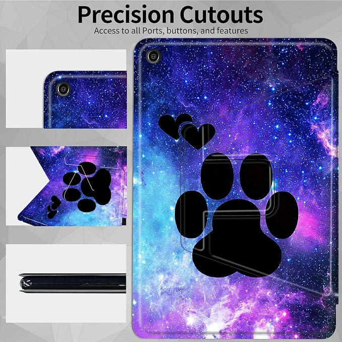 Dog Paw Print