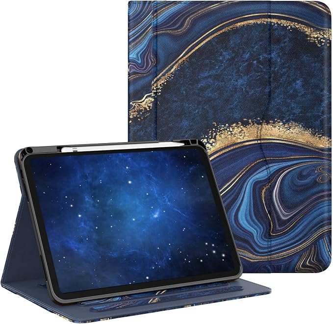 DarkBlue Marble