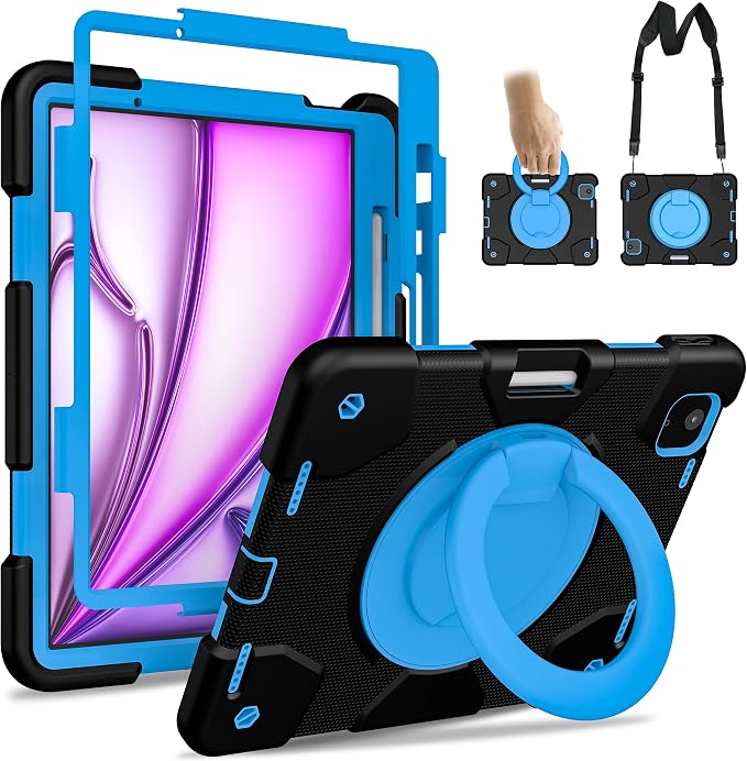 Black+Blue