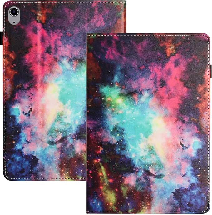 04# Rainbow Galaxy Sky