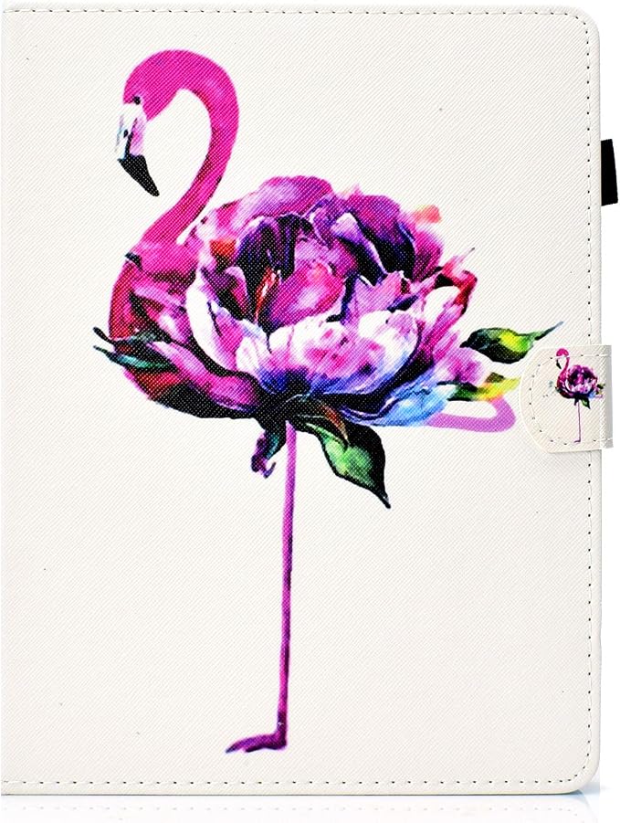 B - Flamingo