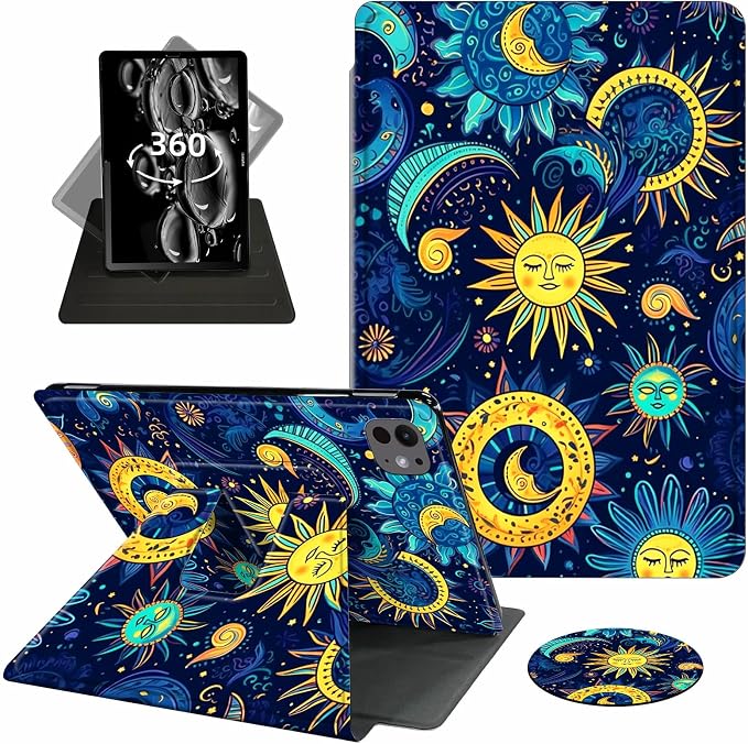 Blue Sun Moon