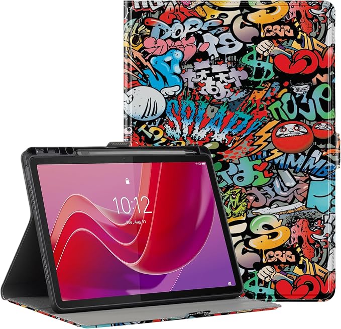 Graffiti