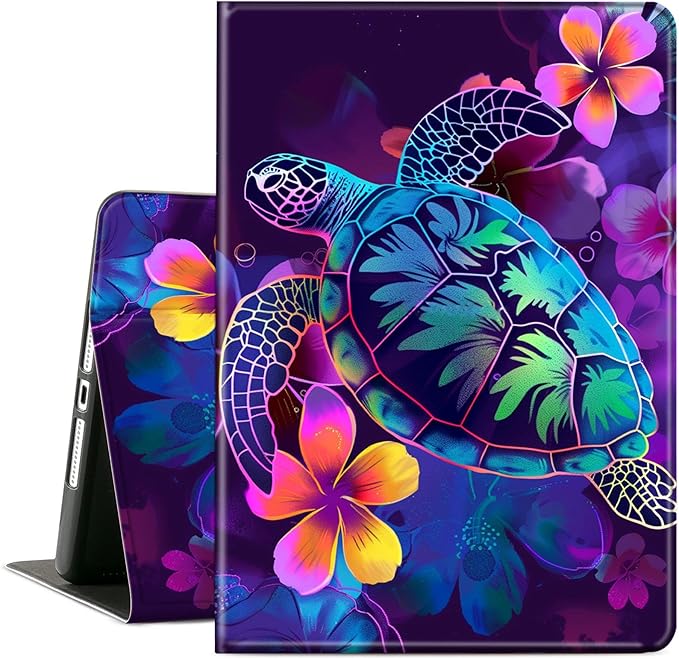 Glitter Sea Turtle