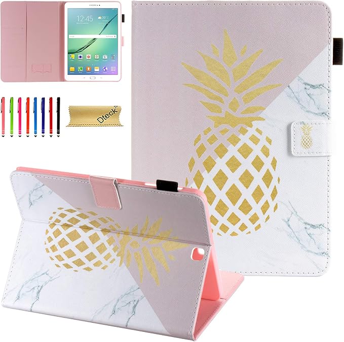 01 Gold Pineapple