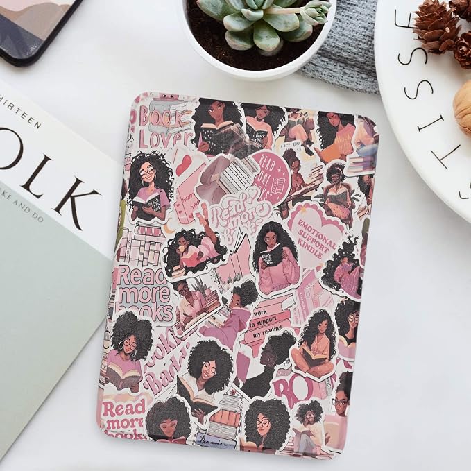 Black Girl Book