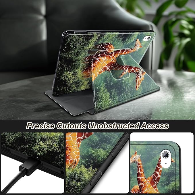 Forest Giraffe