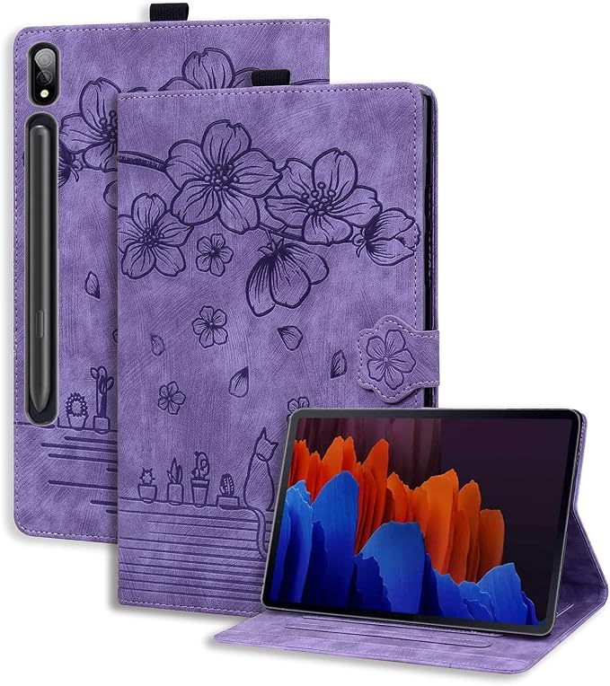 10 Purple