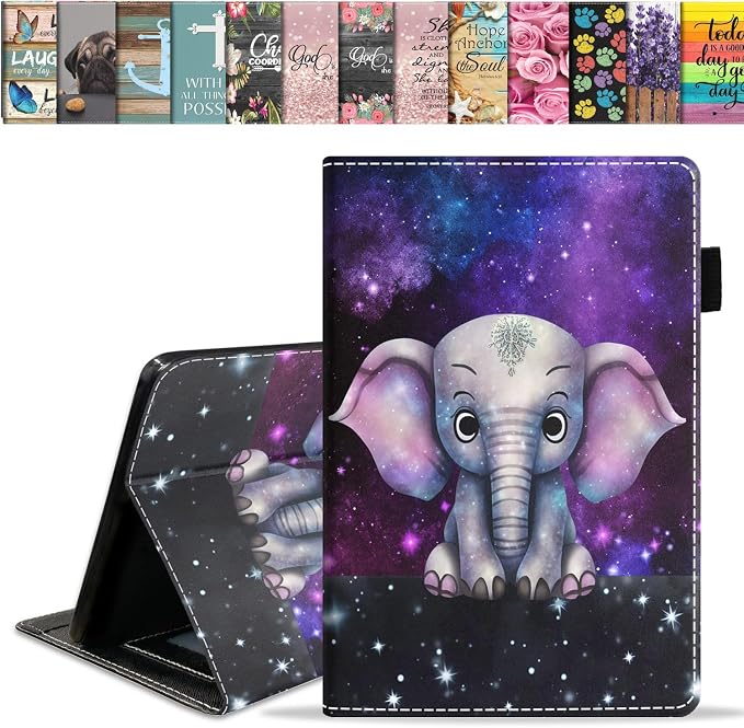Cute Elephant
